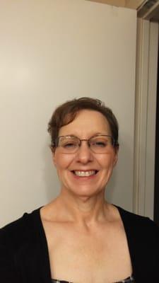Photo of Susan K.