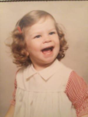 photo of Alix Mae A.