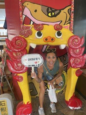 photo of Samantha E.