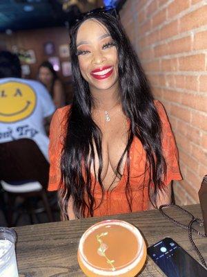 Photo of Shae W.
