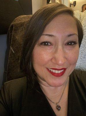 photo of Francine M.