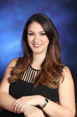 Photo of Natalie L.