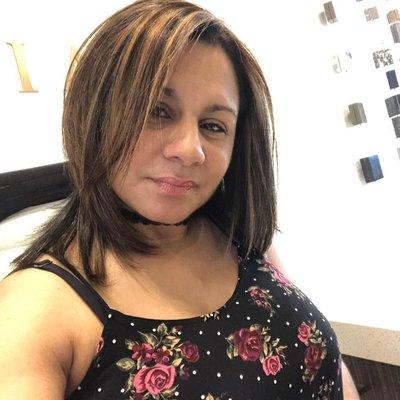 photo of Clarissa S.