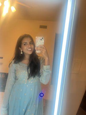 Photo of Zoya A.