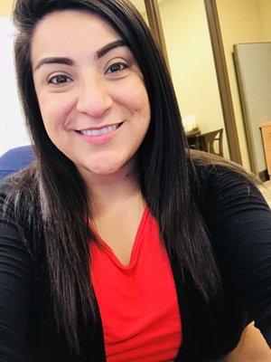 Photo of Veronica G.