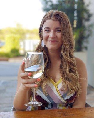 photo of Cheyenne M.