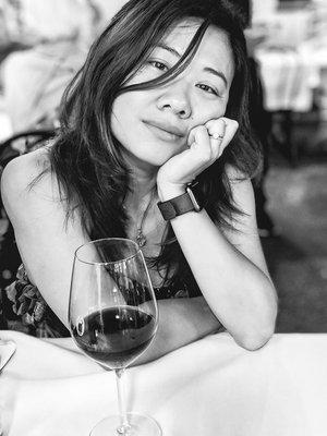 Photo of Cecilia Z.