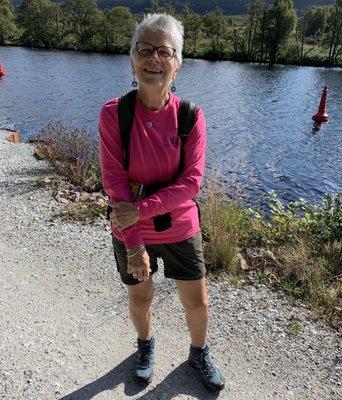 Photo of Polly M.