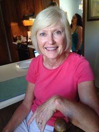 Photo of Cheryl V.