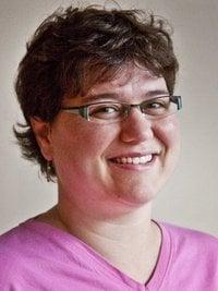photo of Aimee S.