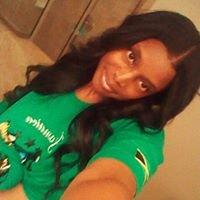 Photo of Christine F.