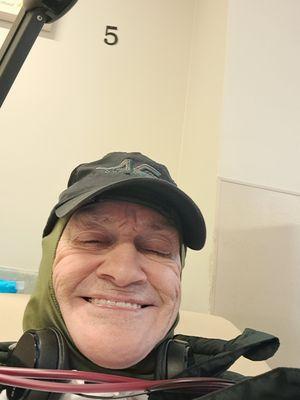 Photo of PAUL C.
