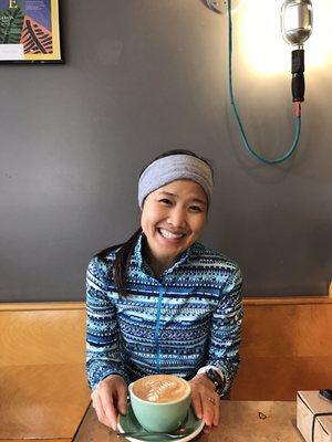 photo of Joy M.