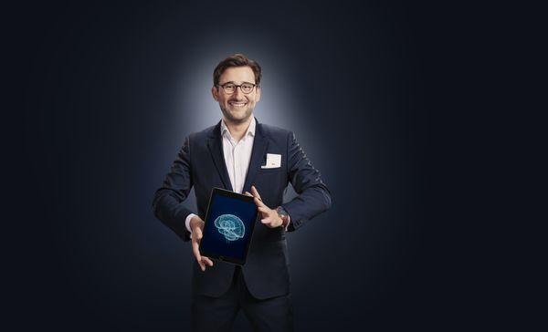 Photo of Tom C.