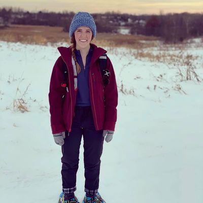 photo of Stephanie M.