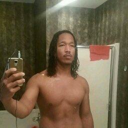 Photo of Rashad N.