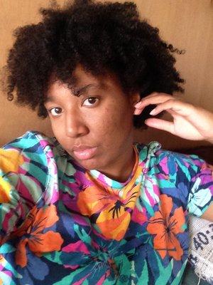 Photo of Teralyn E.