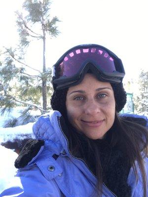 Photo of Elisa S.