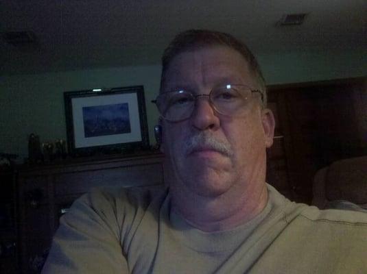 Photo of Larry G.