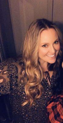 photo of Meredith P.