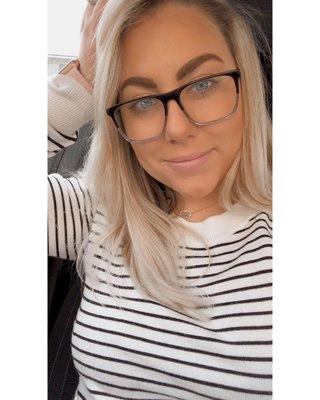 photo of Haley S.