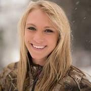 photo of Danielle H.