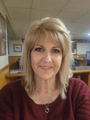 photo of Michelle L.