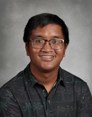 Photo of Sam O.