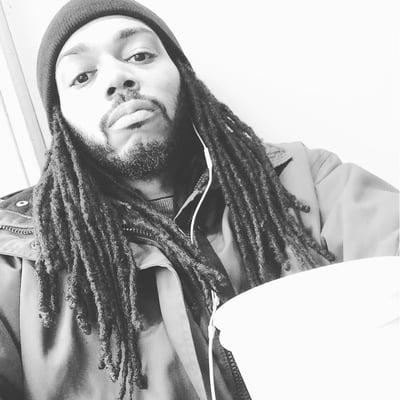 photo of Omar T.