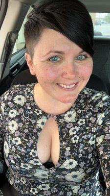 Photo of Laura K.