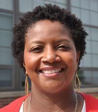 Photo of Mechelle T.