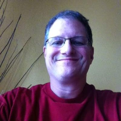 photo of Matt L.