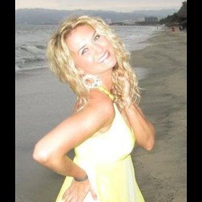 Photo of Cathy F.