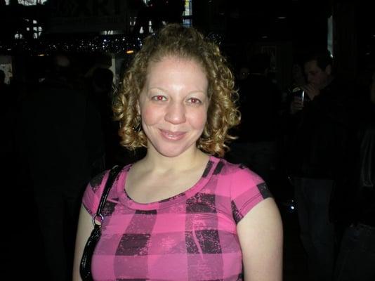 Photo of Nicole I.