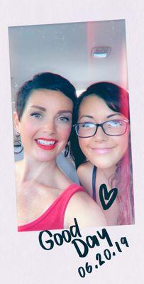 photo of Jennifer R.