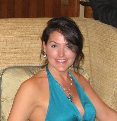 Photo of Denise M.