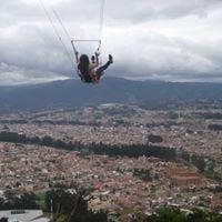 photo of Gabriela C.