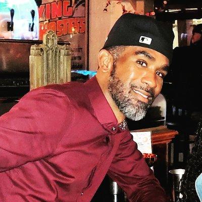 photo of Roosevelt R.