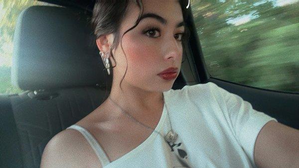 photo of Alejandra R.