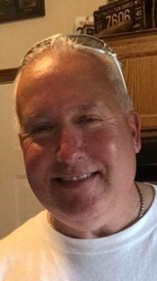 Photo of David E.