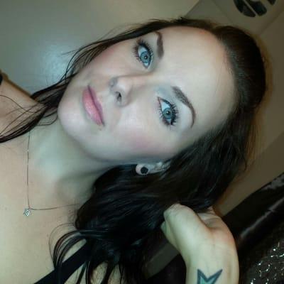 photo of Sherrie M.