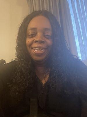 Photo of Janelle B.