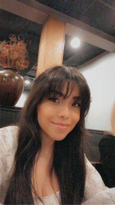 photo of Jacqueline T.