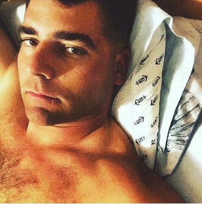 Photo of Shaun R.