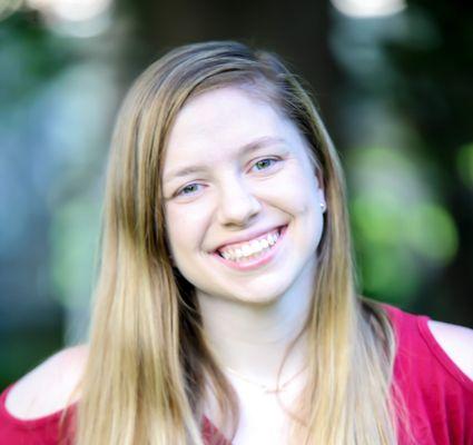 Photo of Caitlin K.