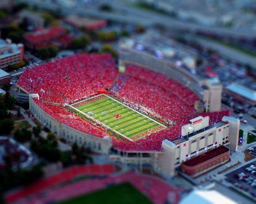 Photo of Nebraska R.
