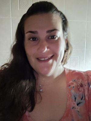 Photo of Hannah B.