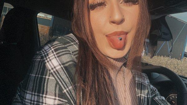 Photo of Brooklyn B.