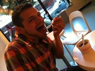 Photo of Christopher G.