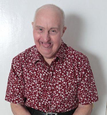 Photo of Zach G.